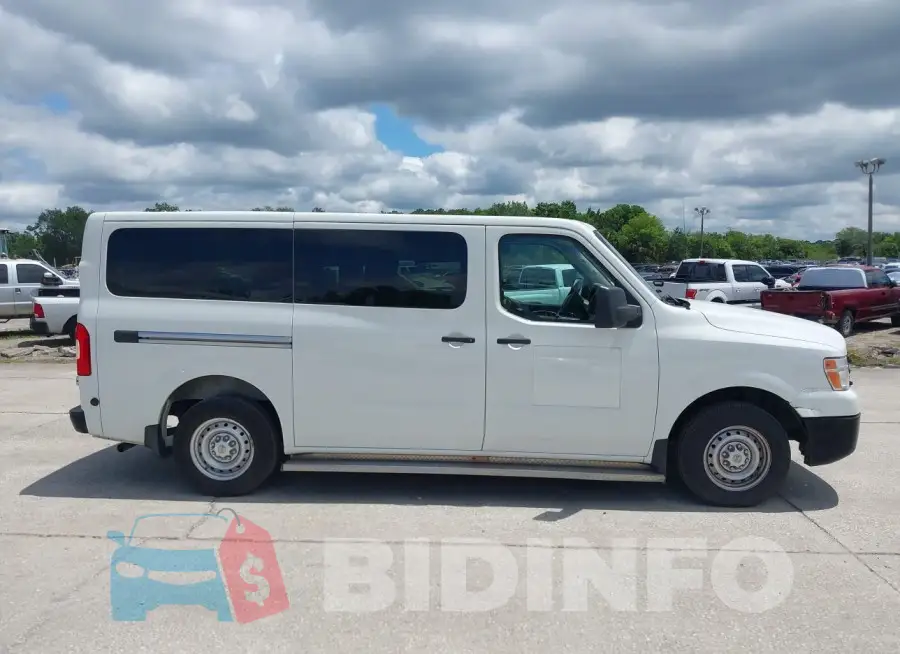 5BZBF0AA2GN855018 Photo# 13