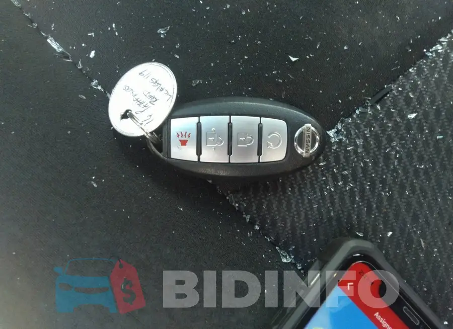 5N1AR2MNXGC622363 Photo# 11