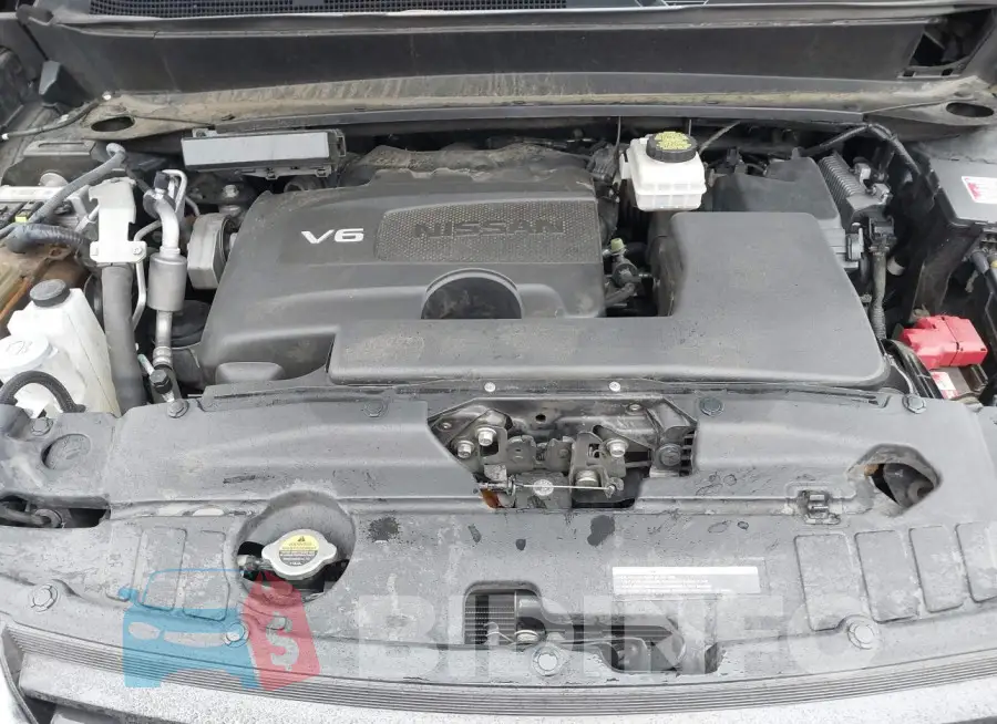 5N1DR2MM0HC615198 Photo# 10