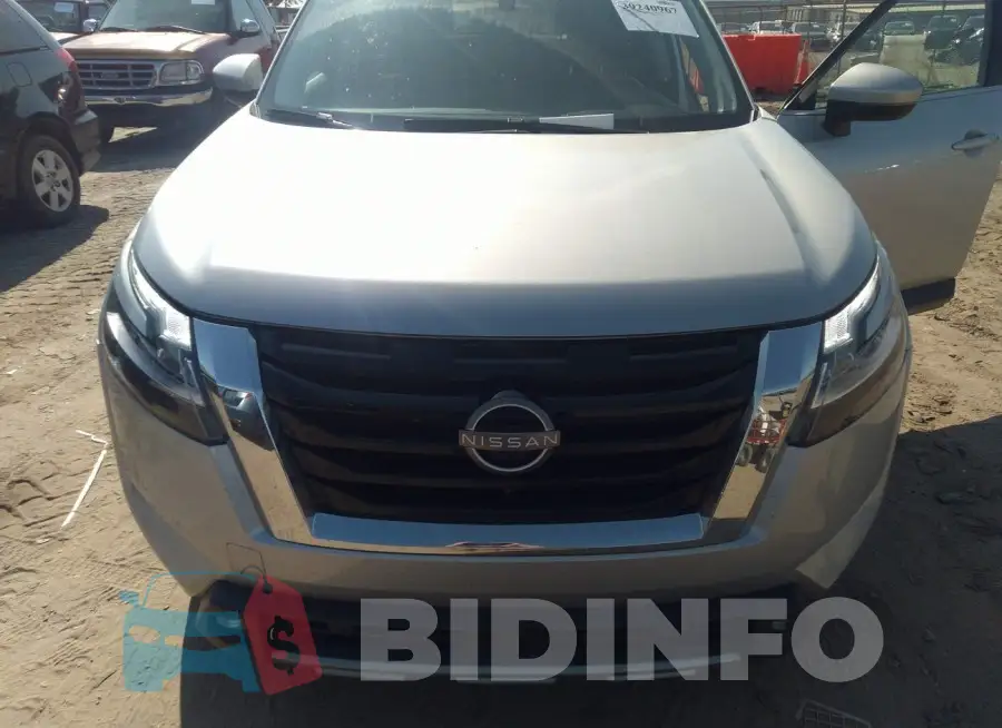 5N1DR3CC5NC220671 Photo# 6