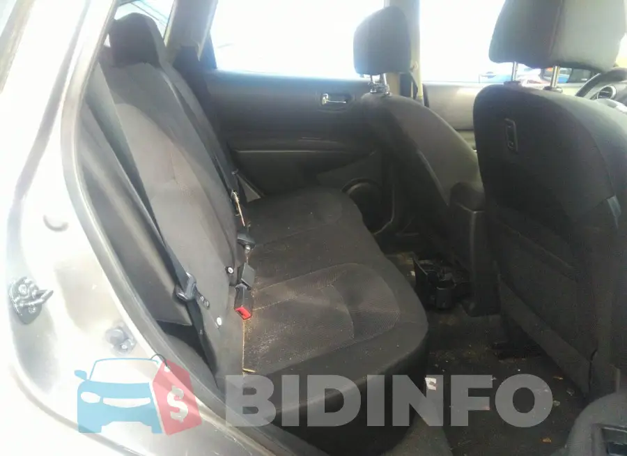 JN8AS5MT7FW670560 Photo# 8