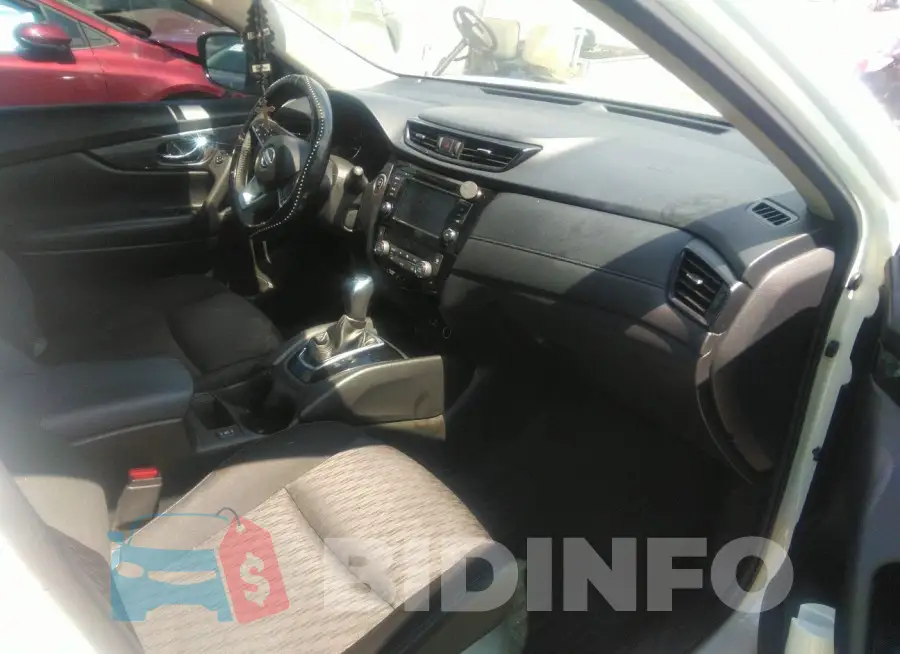 KNMAT2MT5JP615082 Photo# 5