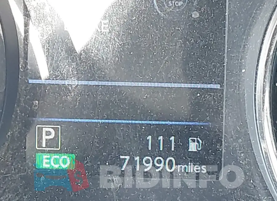 KNMAT2MV7LP510046 Photo# 7