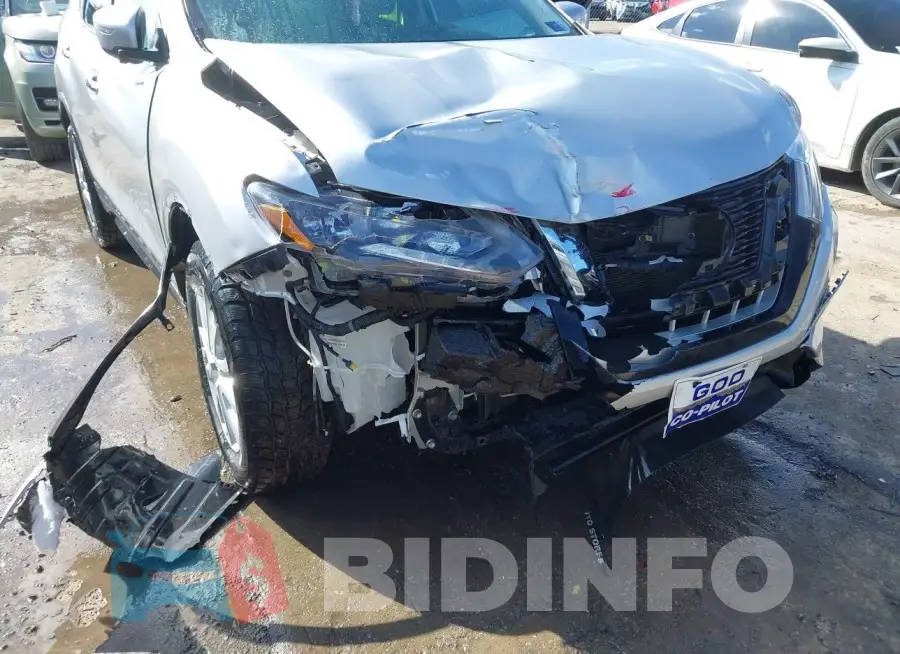 KNMAT2MVXLP504614 Photo# 6