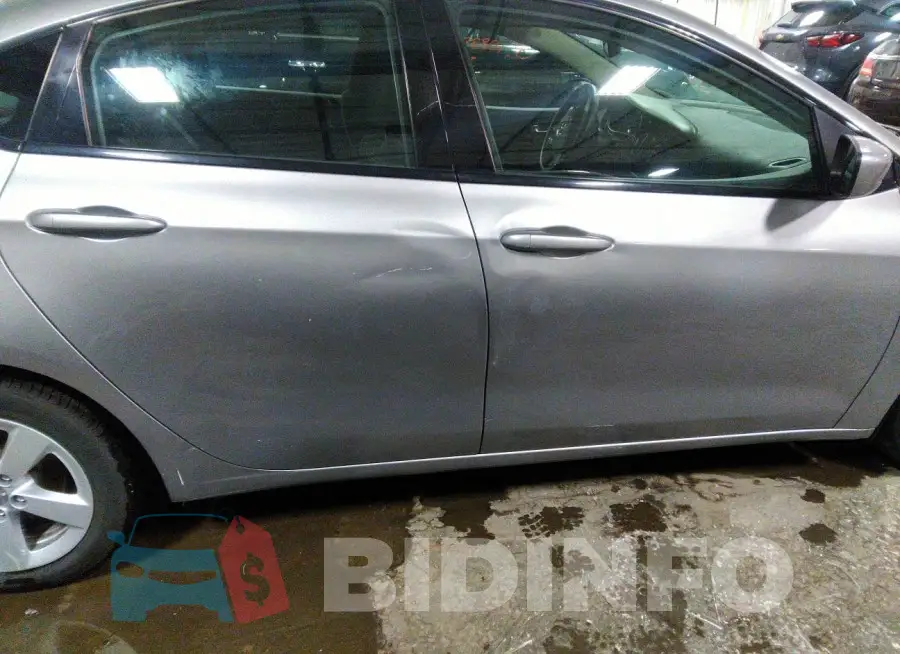 1C3CDFBB3GD694693 Photo# 6