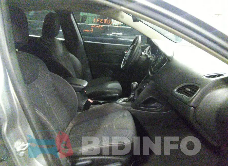 1C3CDFBB3GD694693 Photo# 5