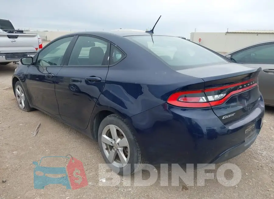1C3CDFBBXGD565639 Photo# 3