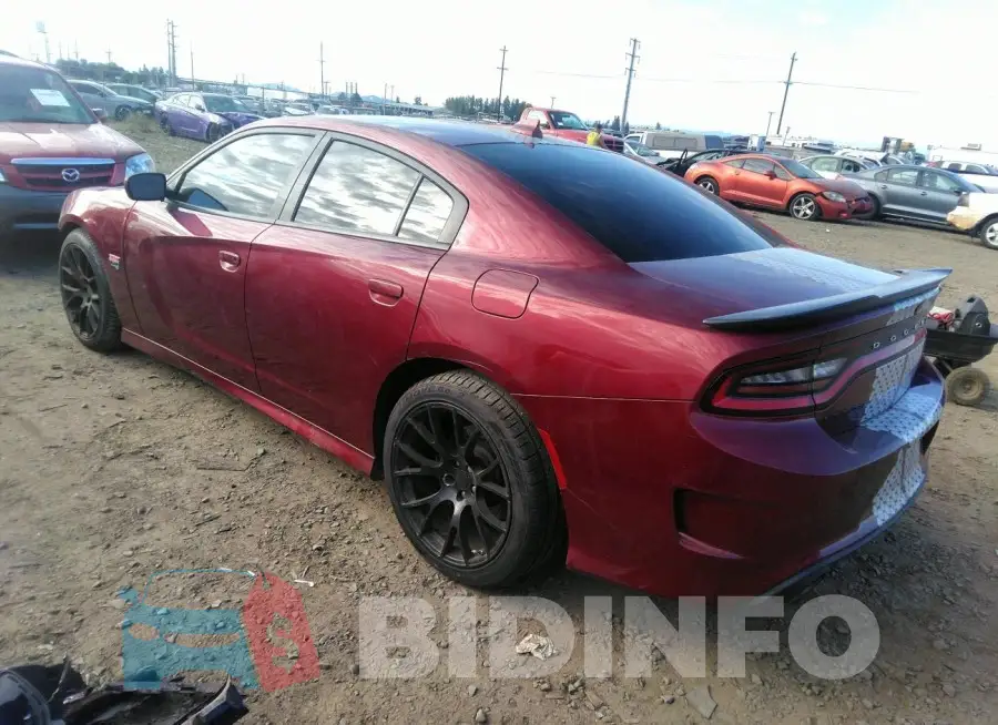 2C3CDXGJ0KH728574 Photo# 3