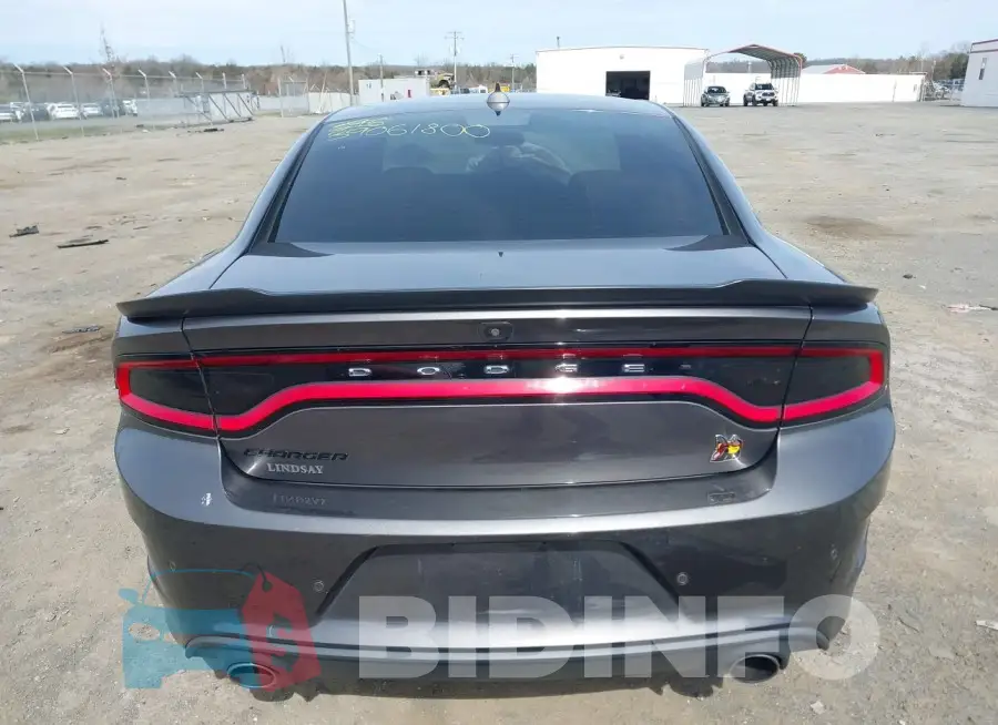 2C3CDXGJ3MH579578 Photo# 16