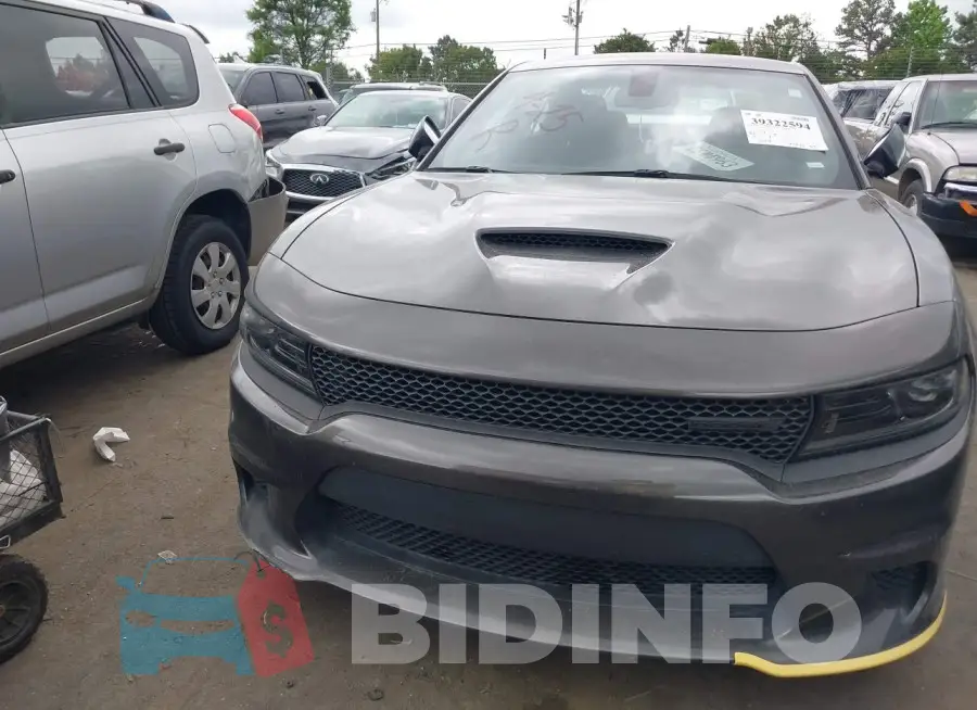 2C3CDXHG0PH615752 Photo# 13