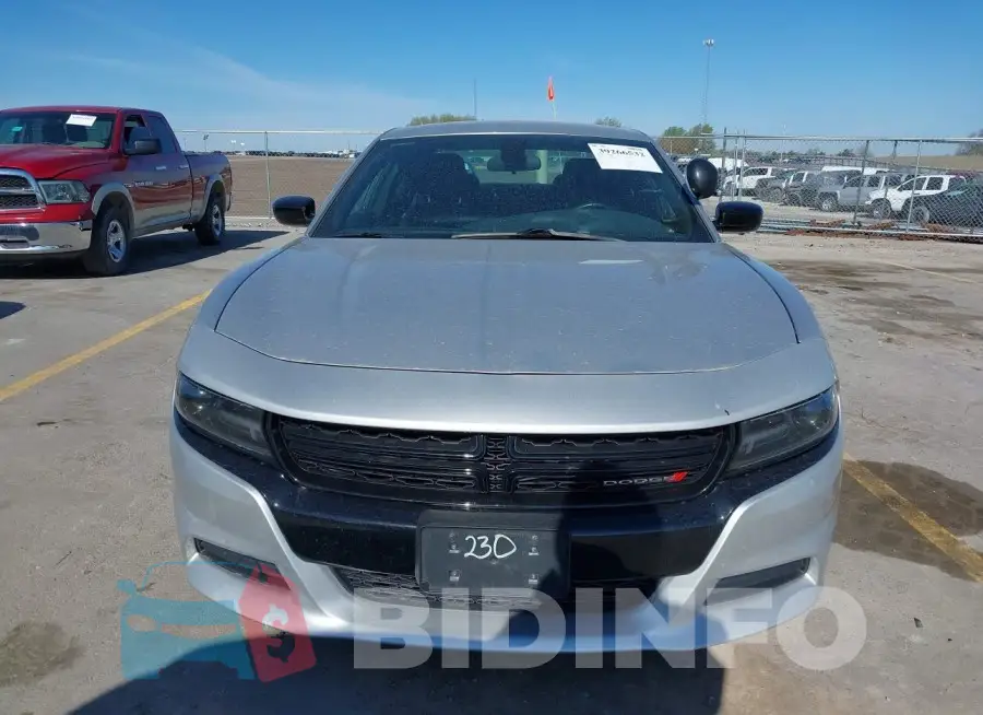 2C3CDXKTXKH577266 Photo# 6