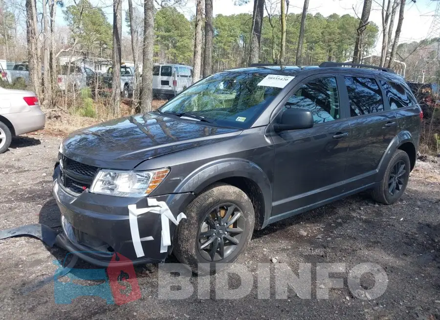 3C4PDCABXLT260823 Photo# 2