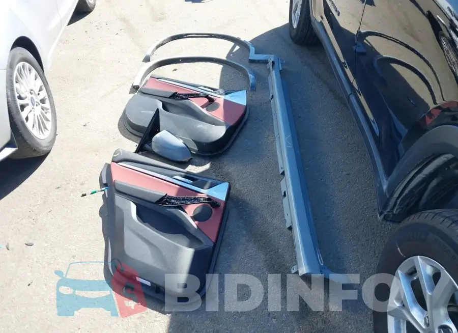 5UX53DP09N9M87100 Photo# 12