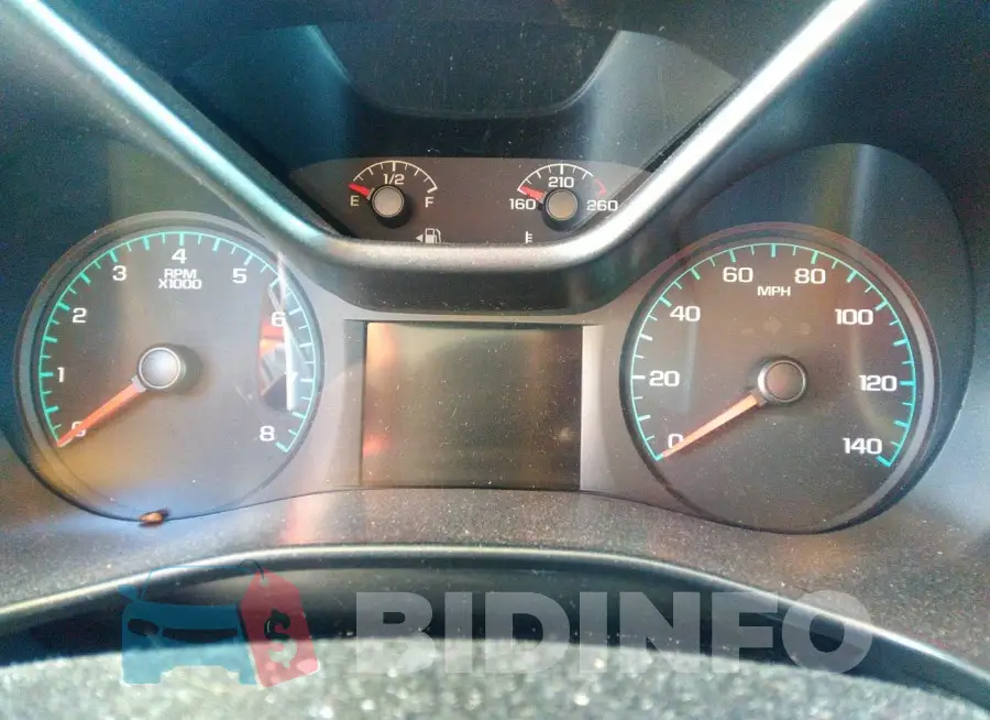 1GCHSBENXK1264935 Photo# 7