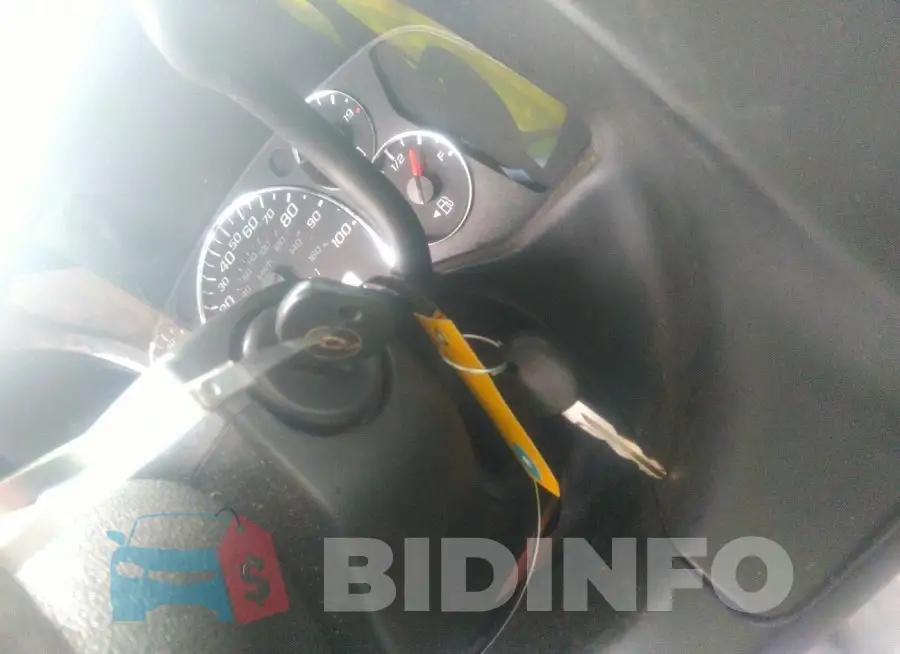 1GCSGAFXXE1145143 Photo# 11