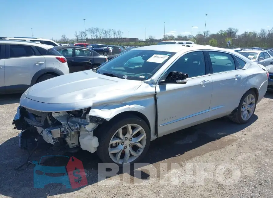 2G1105S33K9157077 Photo# 2
