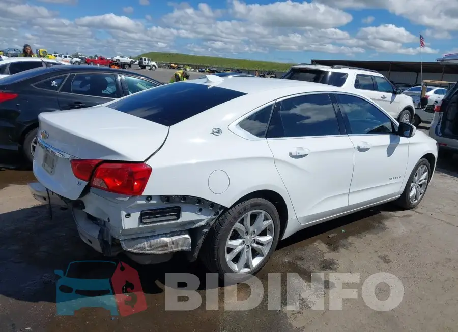 2G1105S34J9119940 Photo# 4