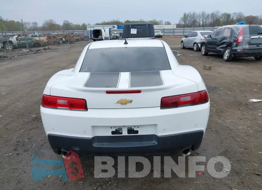 2G1FD1E36F9304982 Photo# 16