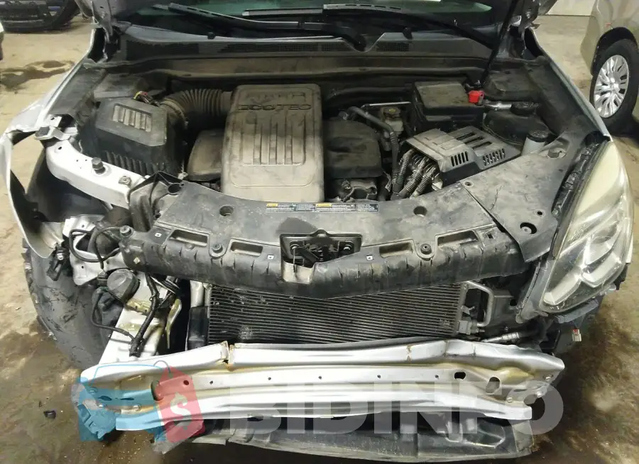 2GNALCEK7G6100869 Photo# 10
