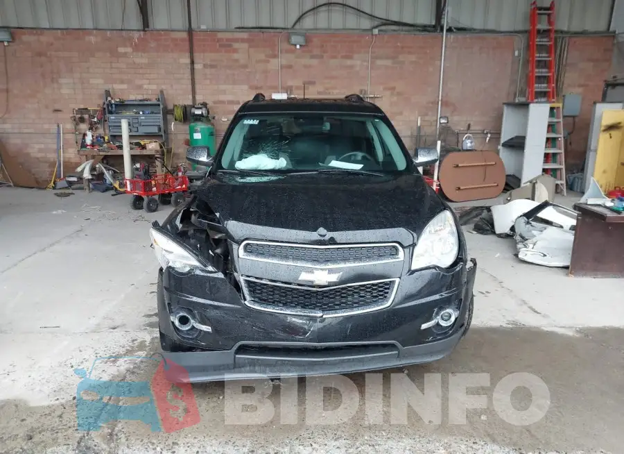 2GNFLGEK2F6412822 Photo# 11