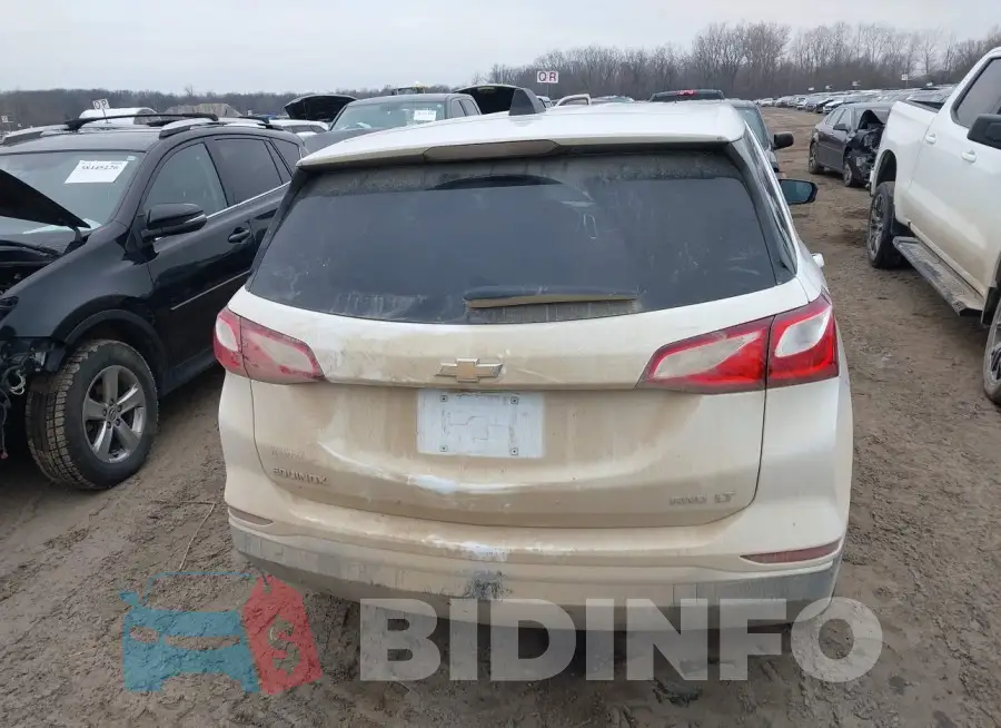 3GNAXTEV9LS675372 Photo# 16