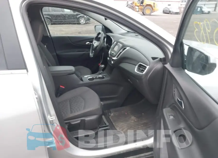 3GNAXUEV7MS125045 Photo# 5