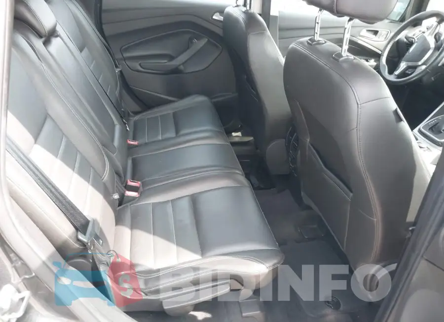 1FADP5CUXFL101097 Photo# 8