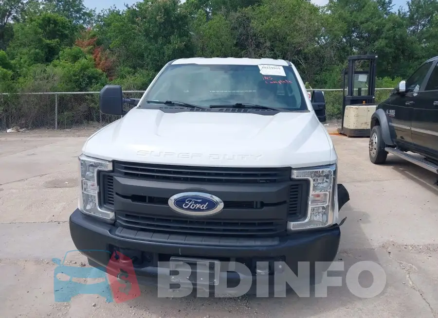 1FDBF2A62HEC86594 Photo# 11