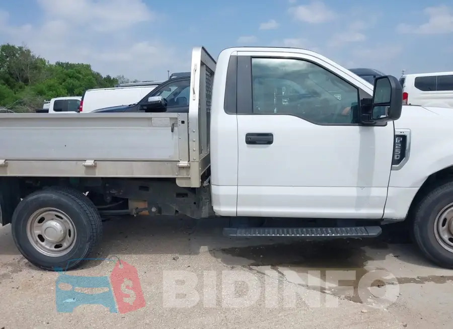 1FDBF2A62HEC86594 Photo# 12