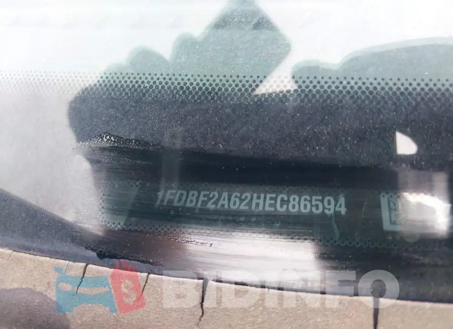 1FDBF2A62HEC86594 Photo# 9