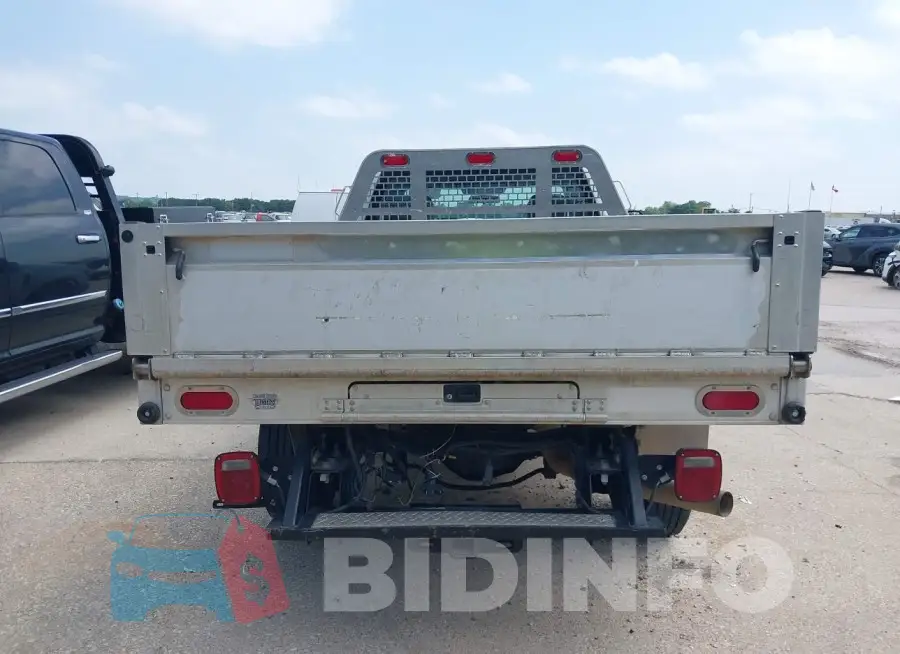 1FDBF2A62HEC86594 Photo# 15