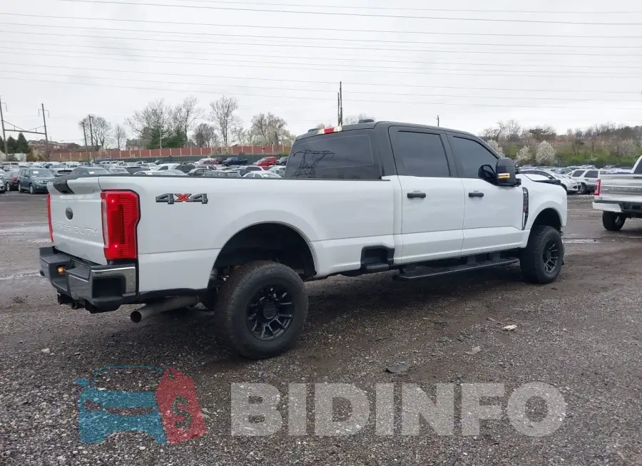 1FT7W2BAXPEC18653 Photo# 4