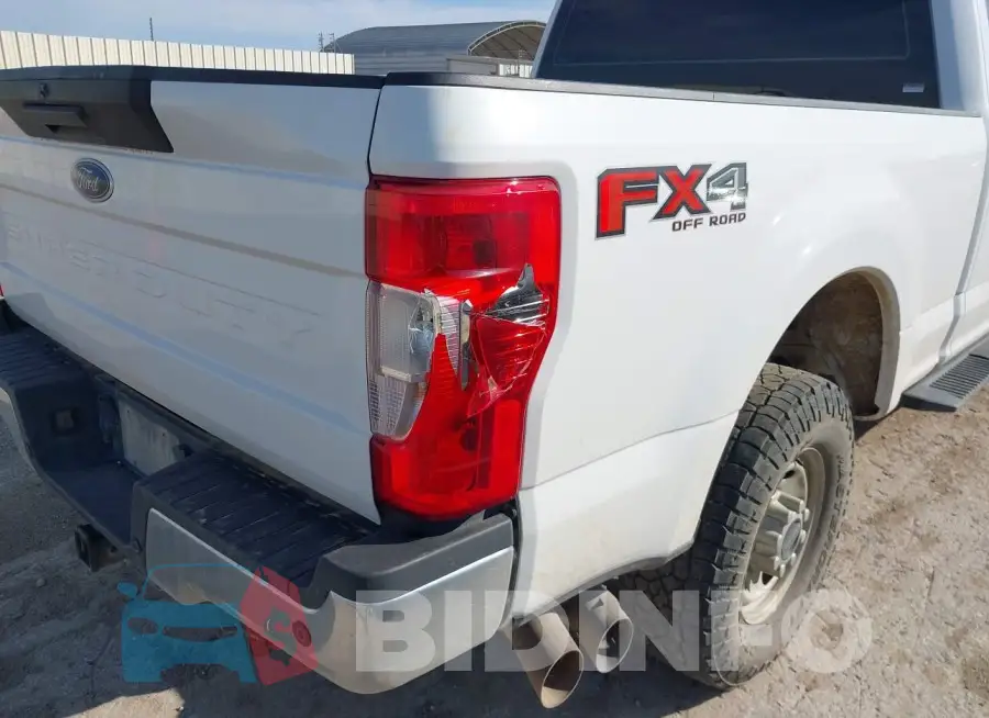 1FT7W2BT7LED67646 Photo# 6