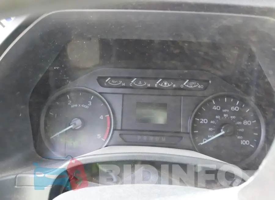 1FT7W2BT7LED67646 Photo# 7