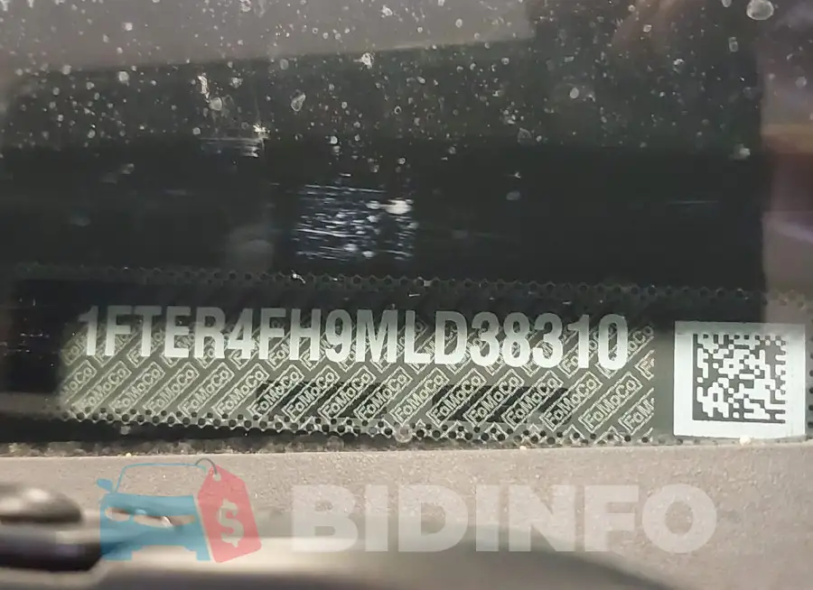 1FTER4FH9MLD38310 Photo# 9