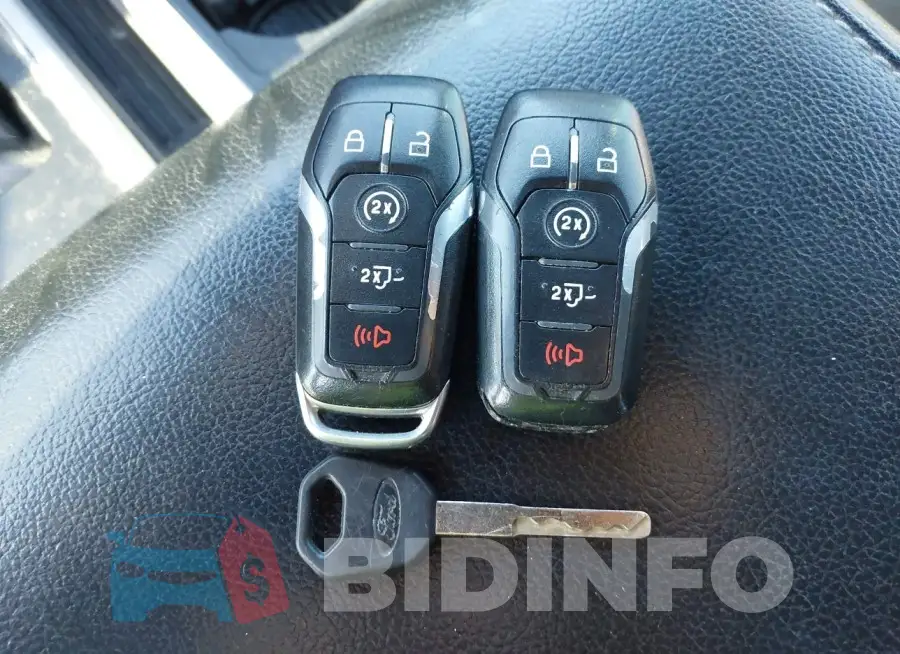 1FTEW1EG5GFB93270 Photo# 11