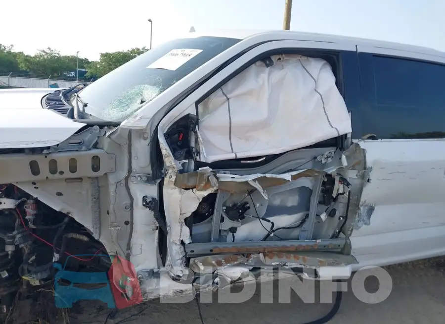 1FTFW1E17JFD49610 Photo# 19