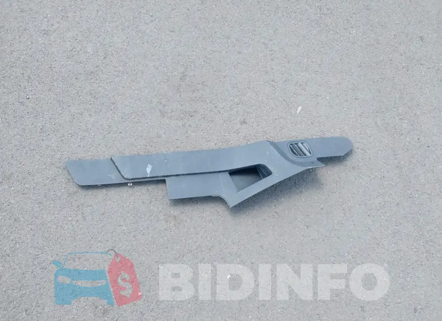 2FMGK5B87EBD02833 Photo# 12
