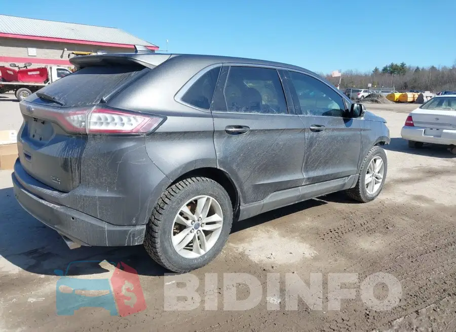 2FMPK4J92HBC10974 Photo# 4
