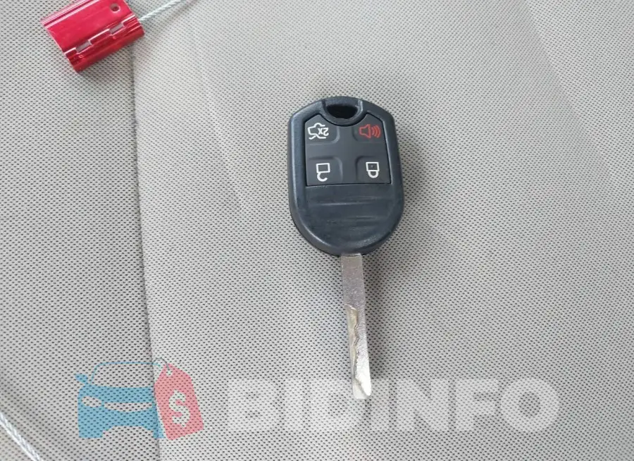 3FADP4EJ1JM127608 Photo# 11