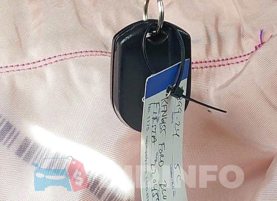 3FADP4EJ5FM220459 Photo# 11