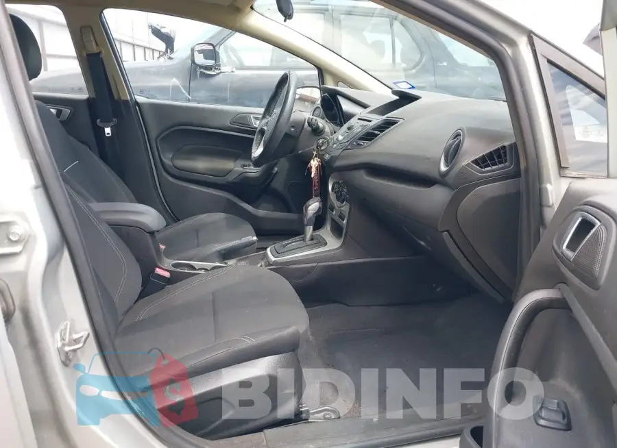 3FADP4EJ6EM217746 Photo# 5