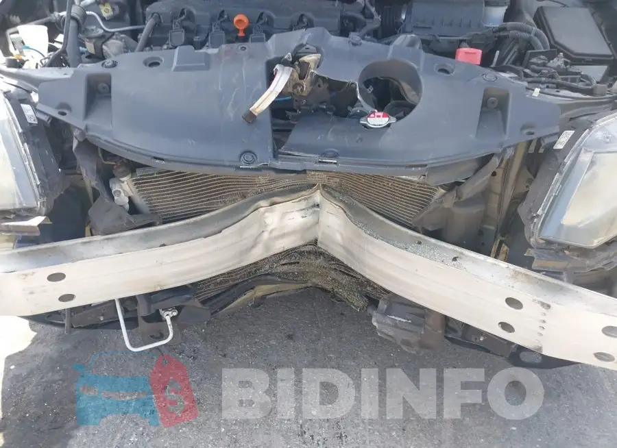 19XFB2F55FE026516 Photo# 6
