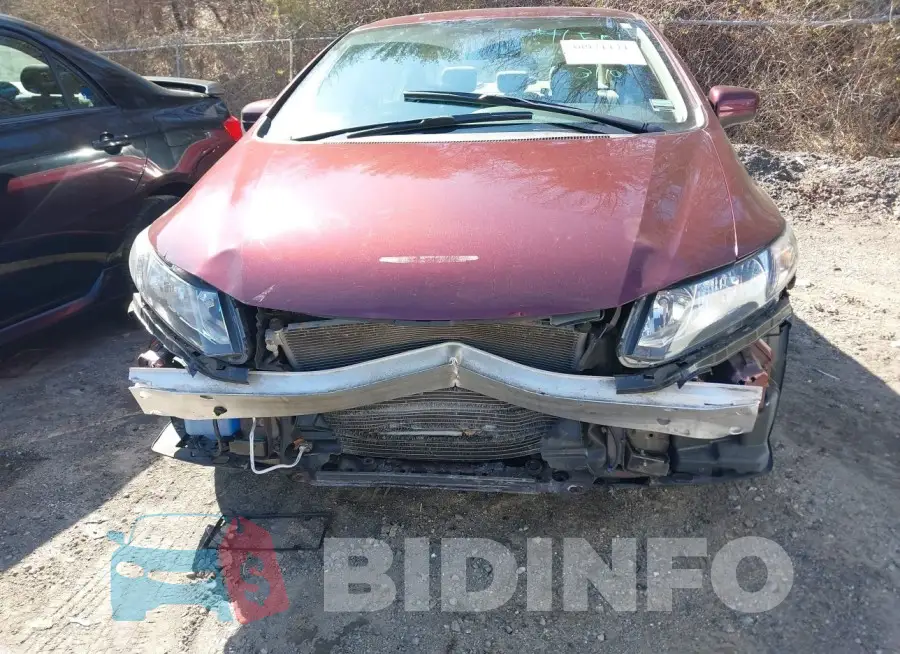 19XFB2F55FE701247 Photo# 6