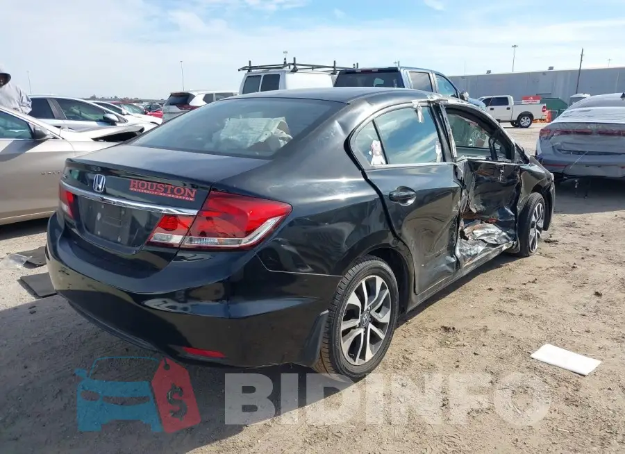 2HGFB2F83FH562526 Photo# 4