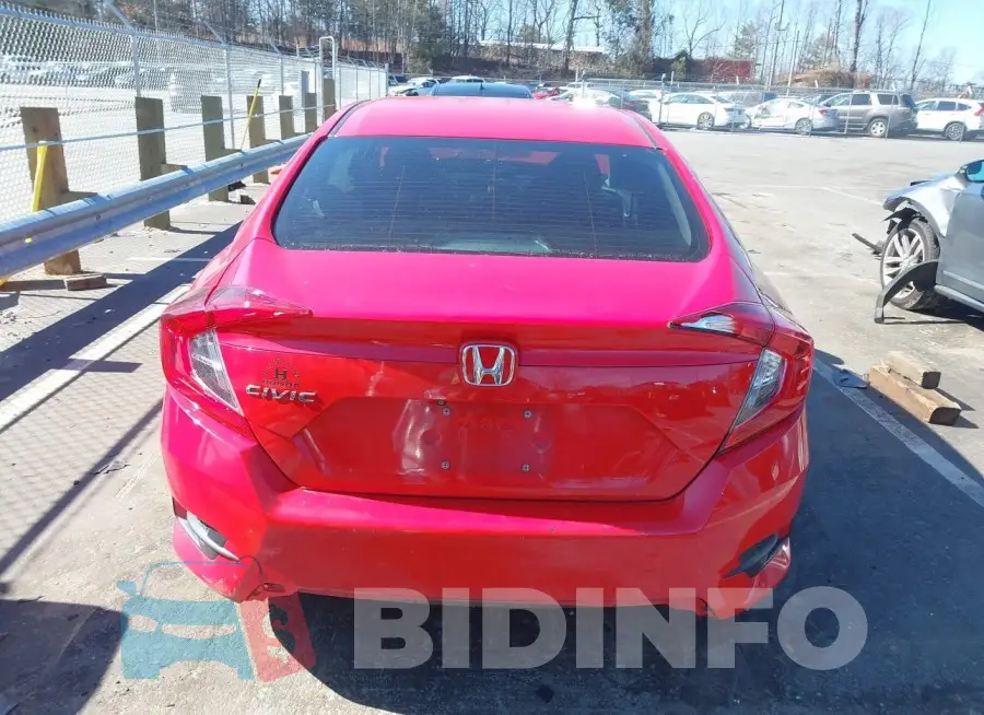 2HGFC2F56GH548883 Photo# 16