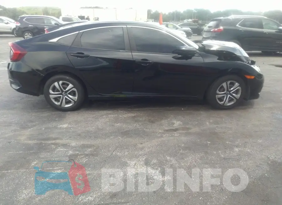 2HGFC2F56HH574448 Photo# 13