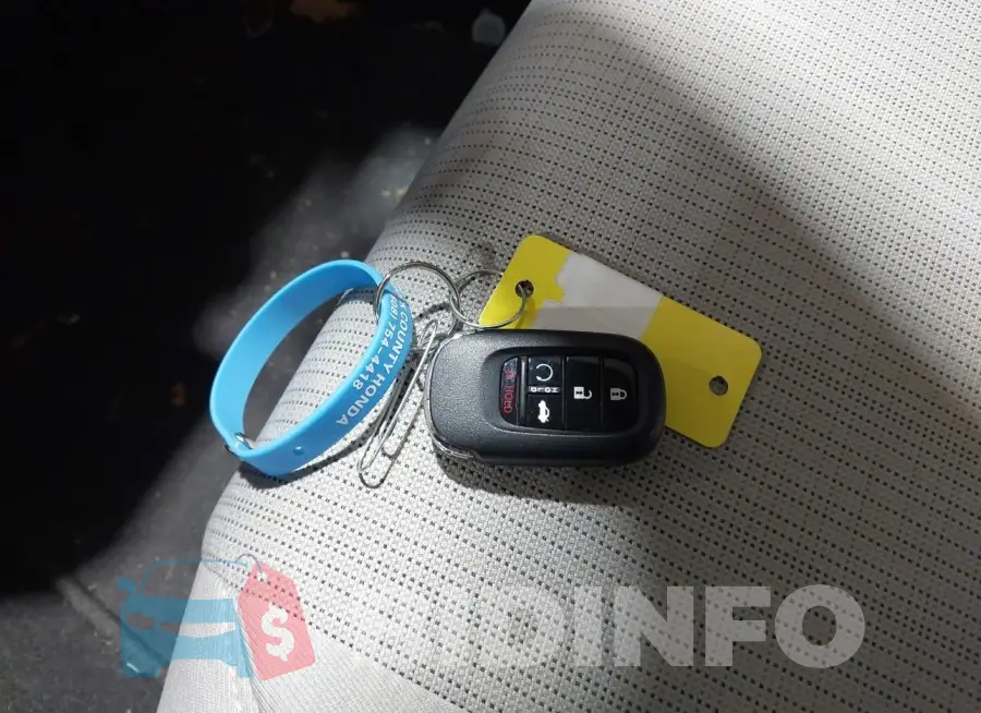 2HGFE1F73PH320846 Photo# 11