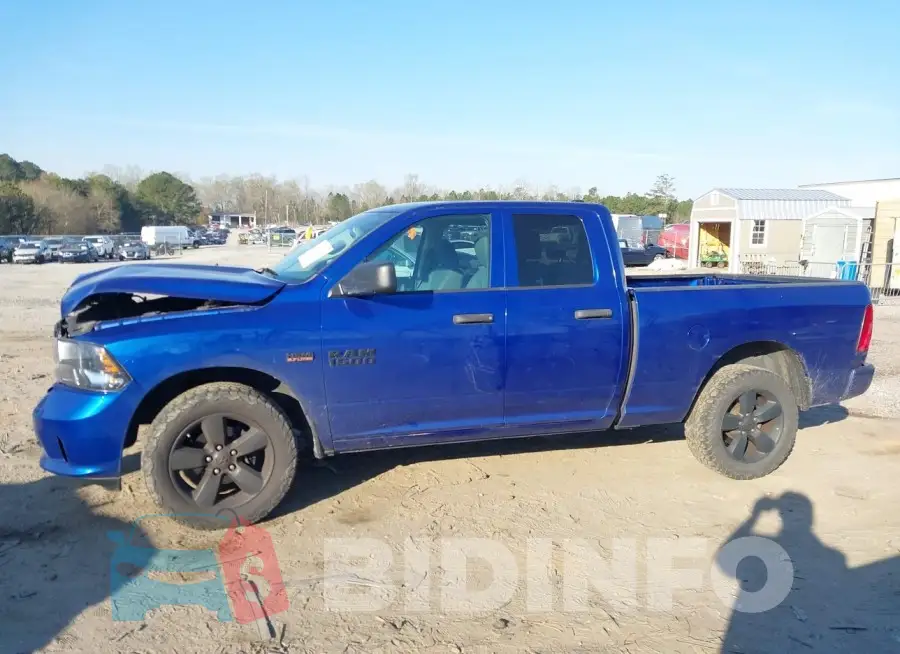 1C6RR6FTXJS149434 Photo# 14