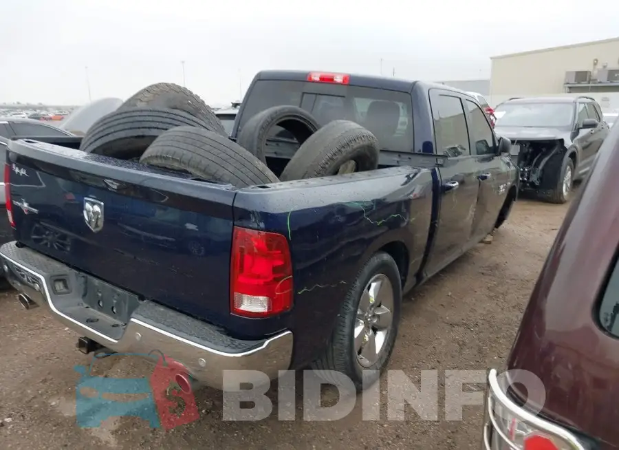 3C6RR6LT7HG716933 Photo# 4